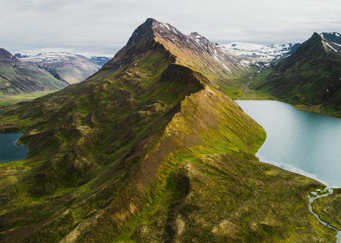 Dookoła Islandii